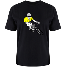 Zeige Details für YUNG ULLRICH - SHIRT (schwarz) Bild von YUNG ULLRICH - SHIRT (schwarz)
